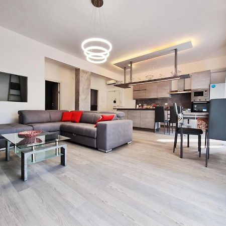 Apartmán Casa Vacanza 5 Terre La Spezia Exteriér fotografie