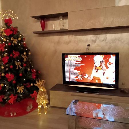 Apartmán Casa Vacanza 5 Terre La Spezia Exteriér fotografie