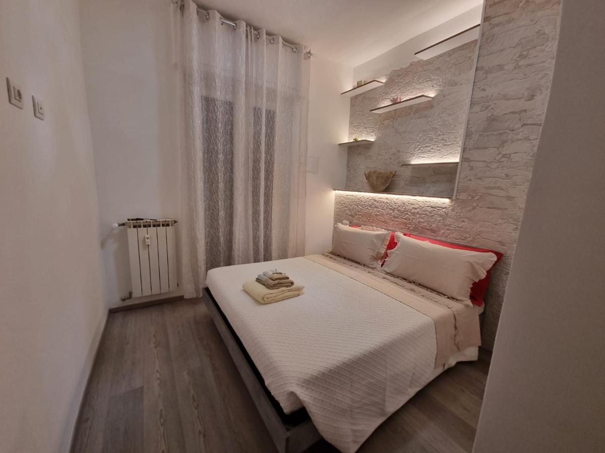 Apartmán Casa Vacanza 5 Terre La Spezia Exteriér fotografie