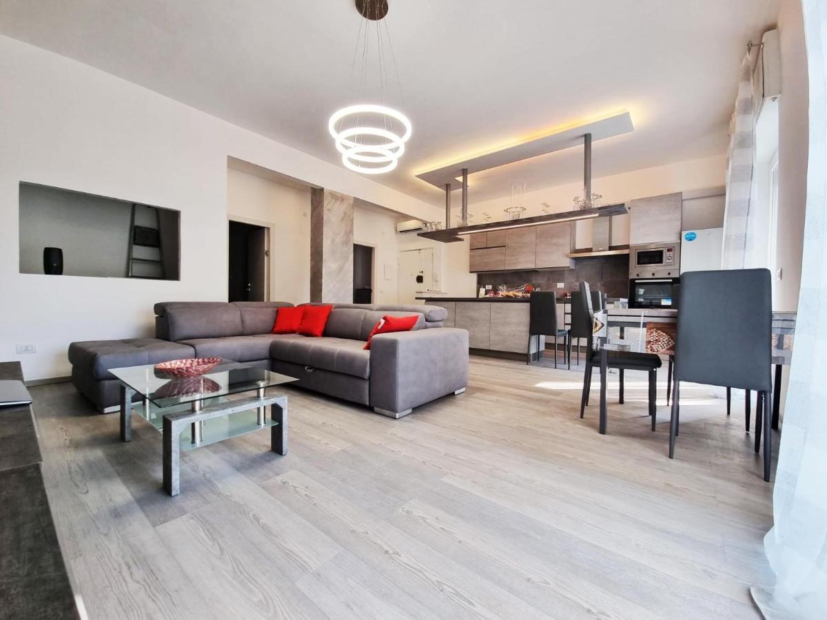 Apartmán Casa Vacanza 5 Terre La Spezia Exteriér fotografie