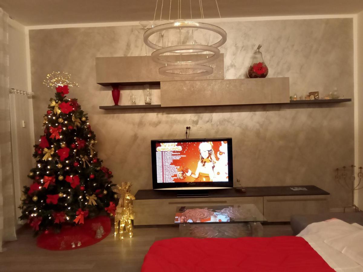 Apartmán Casa Vacanza 5 Terre La Spezia Exteriér fotografie